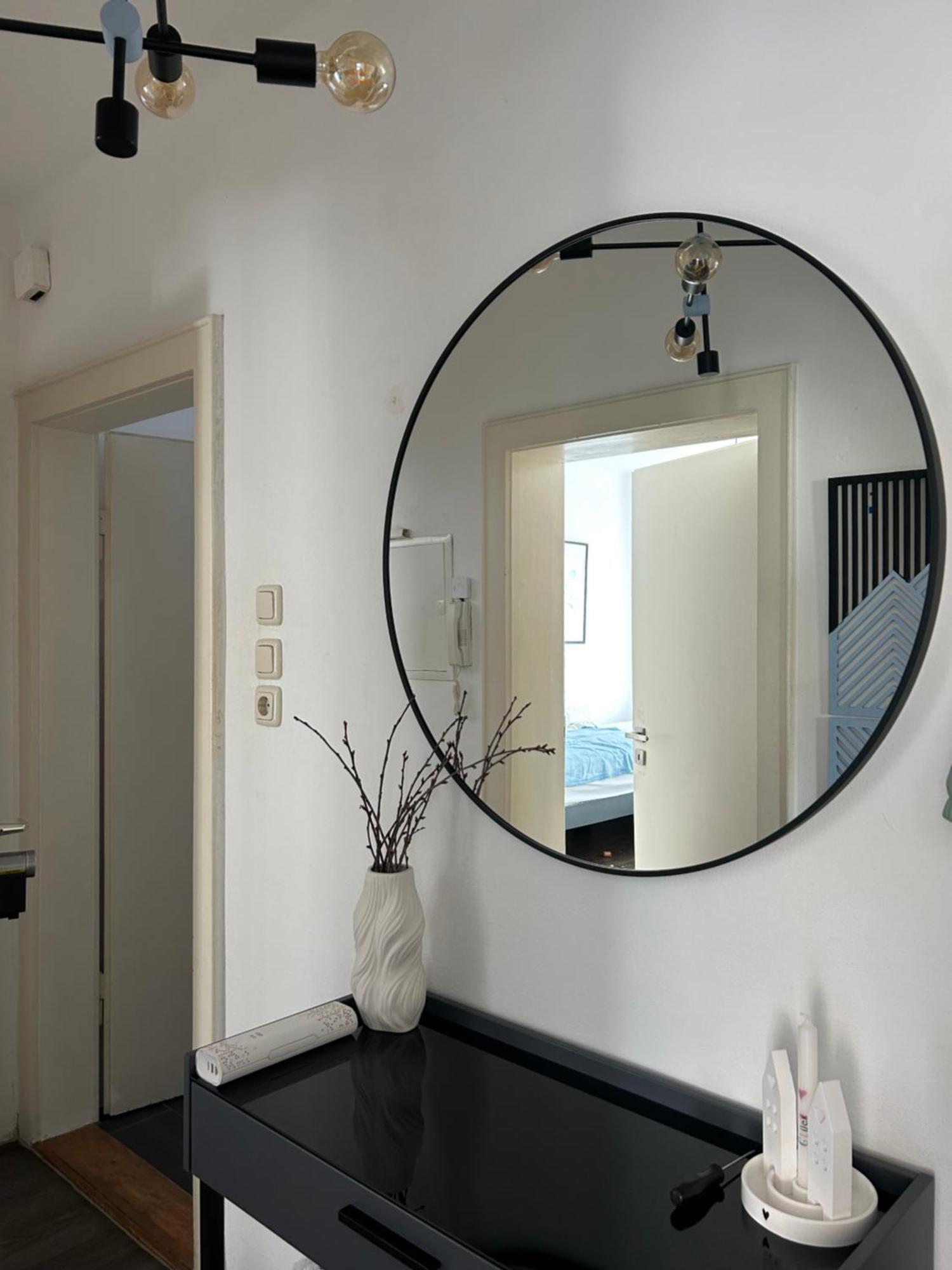Mintara Apartment Charme Der Stadt Parkplatz Netflix Und Sky 利克田非 外观 照片