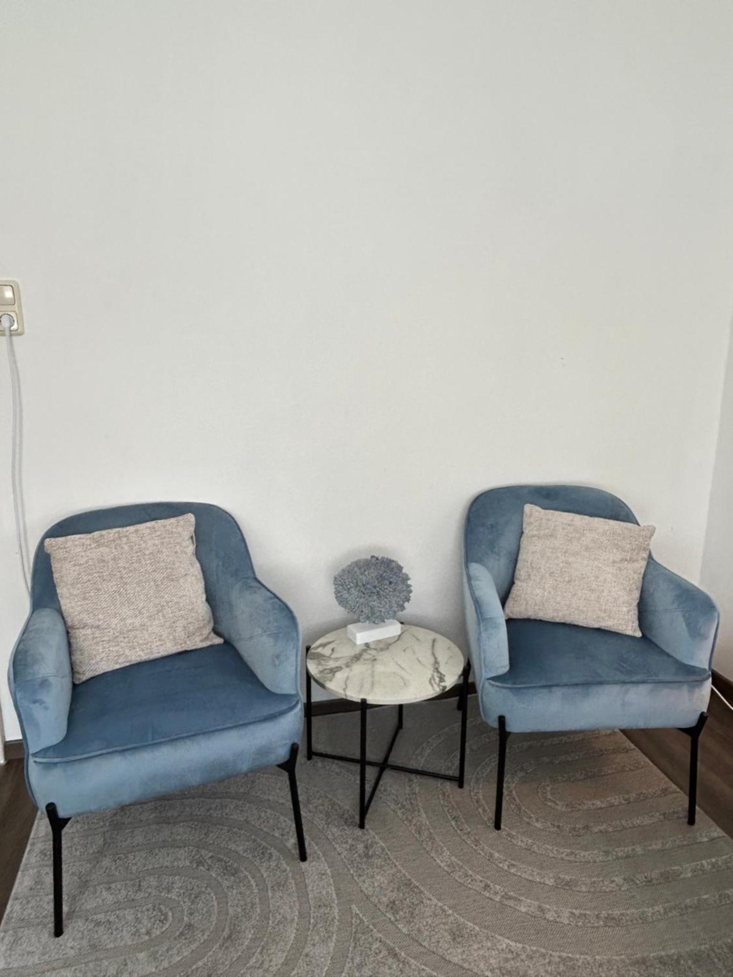 Mintara Apartment Charme Der Stadt Parkplatz Netflix Und Sky 利克田非 外观 照片