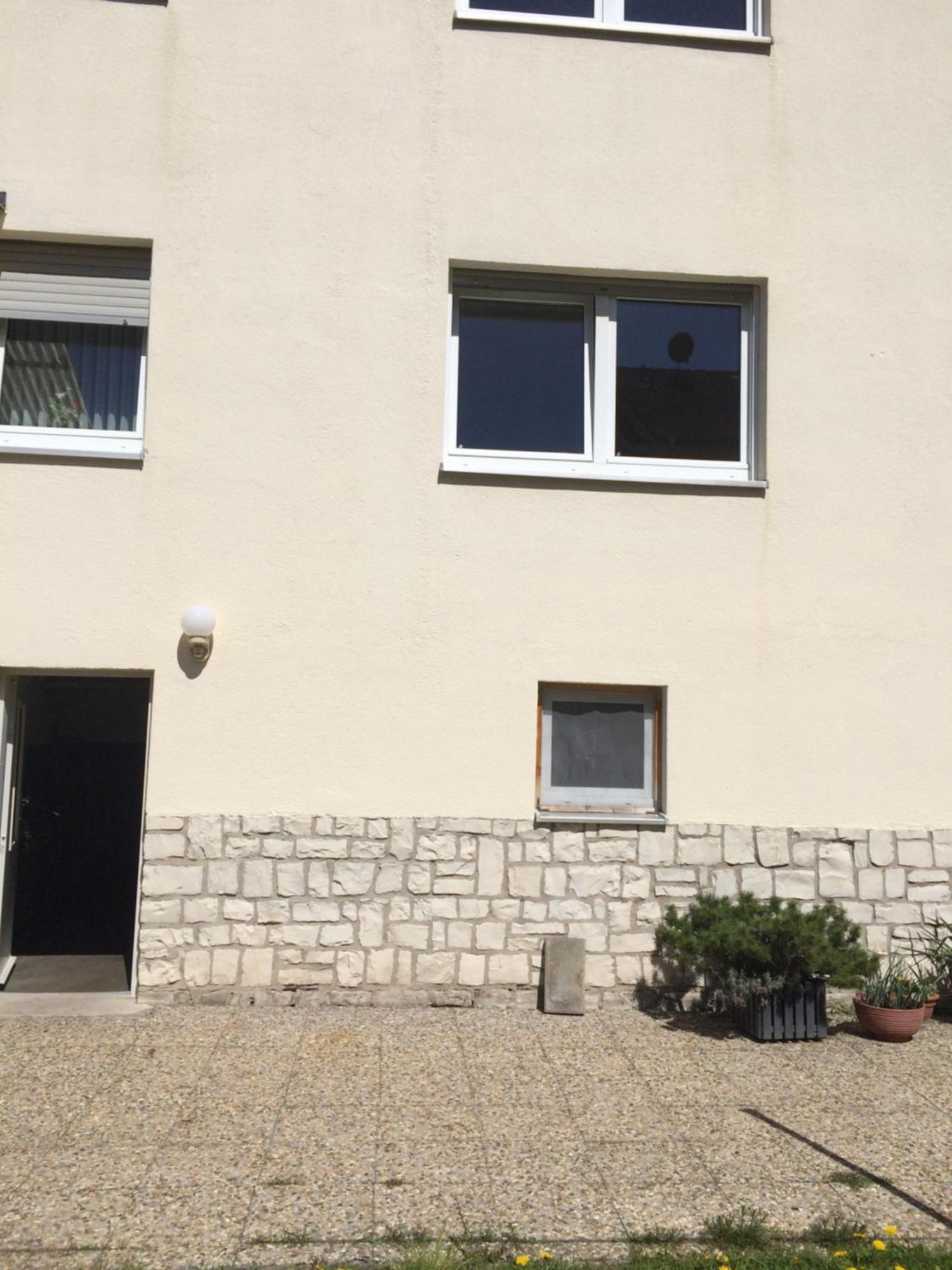 Mintara Apartment Charme Der Stadt Parkplatz Netflix Und Sky 利克田非 外观 照片